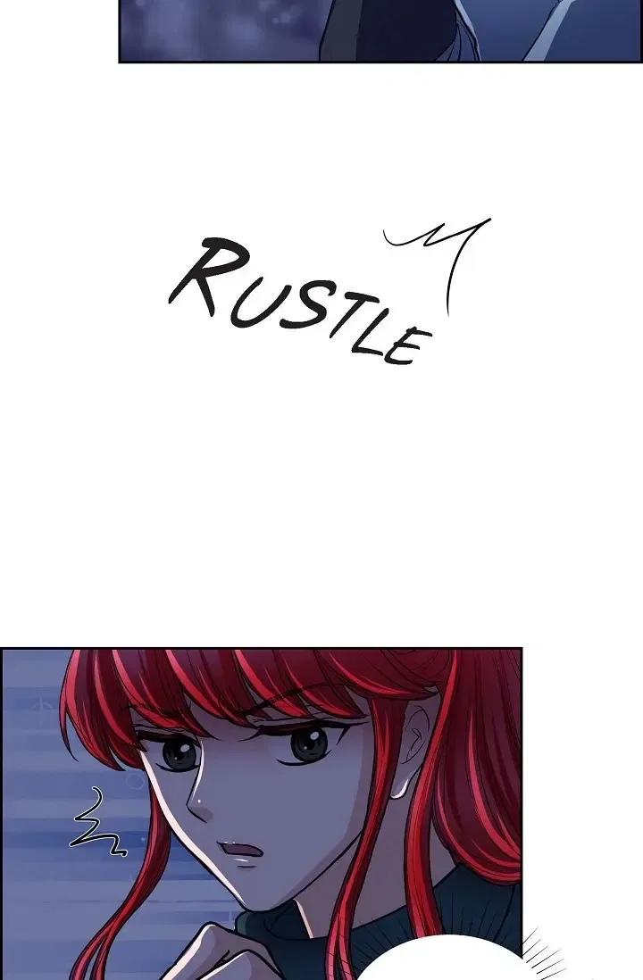 On the Emperor’s Lap Chapter 71 – Page 38