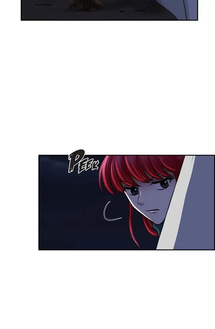 On the Emperor’s Lap Chapter 71 – Page 40