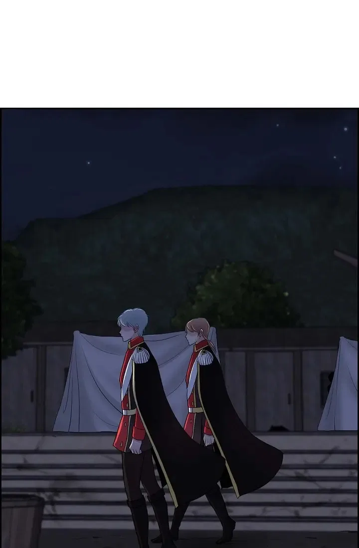 On the Emperor’s Lap Chapter 71 – Page 41