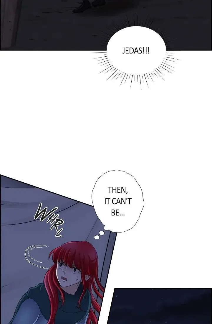 On the Emperor’s Lap Chapter 71 – Page 42
