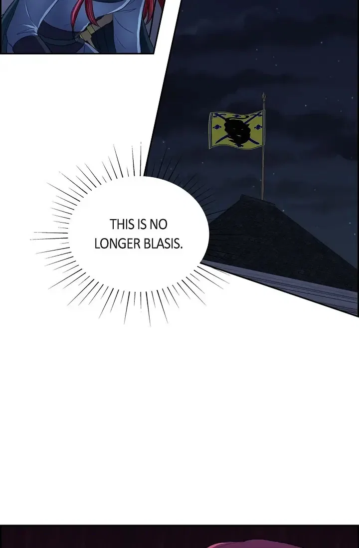 On the Emperor’s Lap Chapter 71 – Page 43