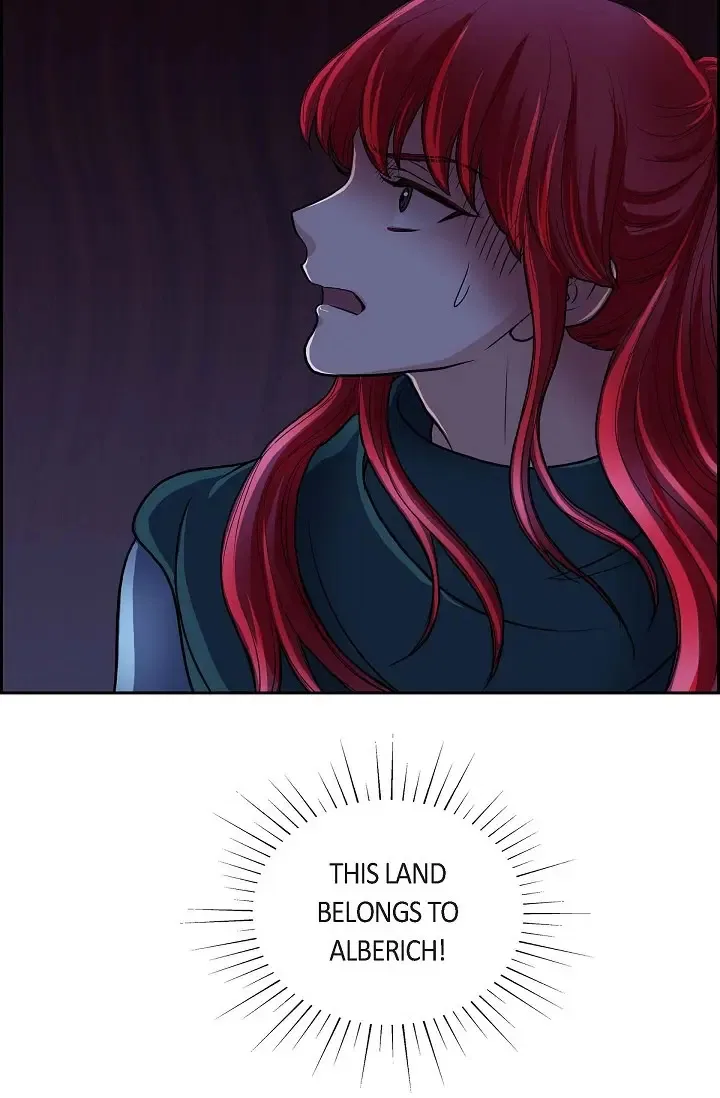 On the Emperor’s Lap Chapter 71 – Page 44