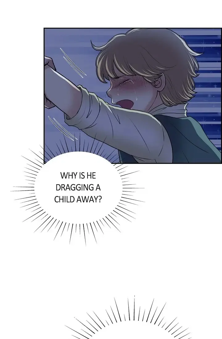 On the Emperor’s Lap Chapter 71 – Page 47