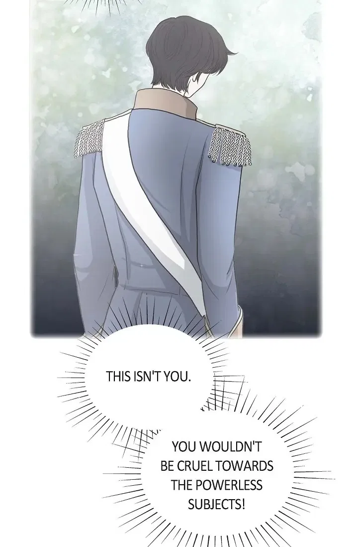 On the Emperor’s Lap Chapter 71 – Page 50