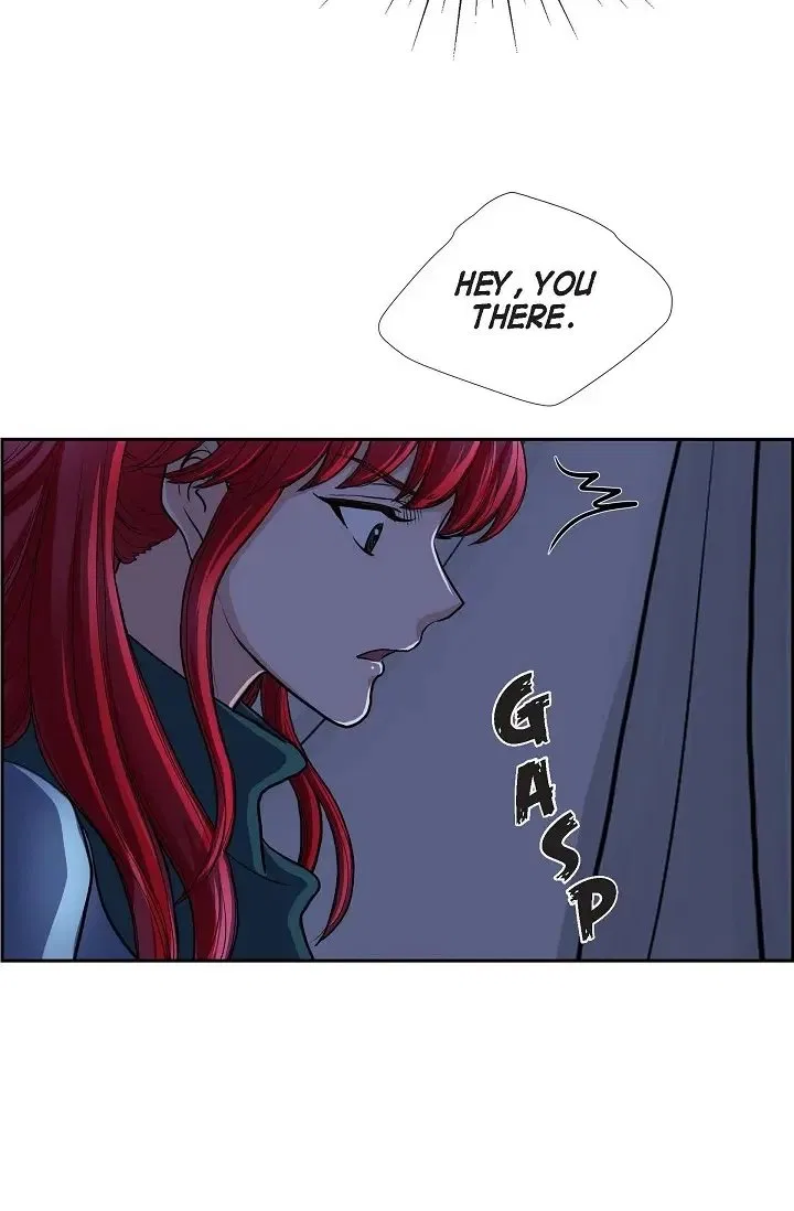 On the Emperor’s Lap Chapter 71 – Page 51