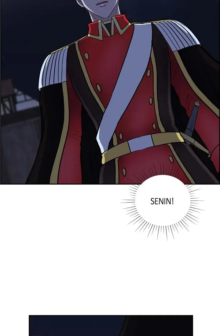 On the Emperor’s Lap Chapter 71 – Page 53