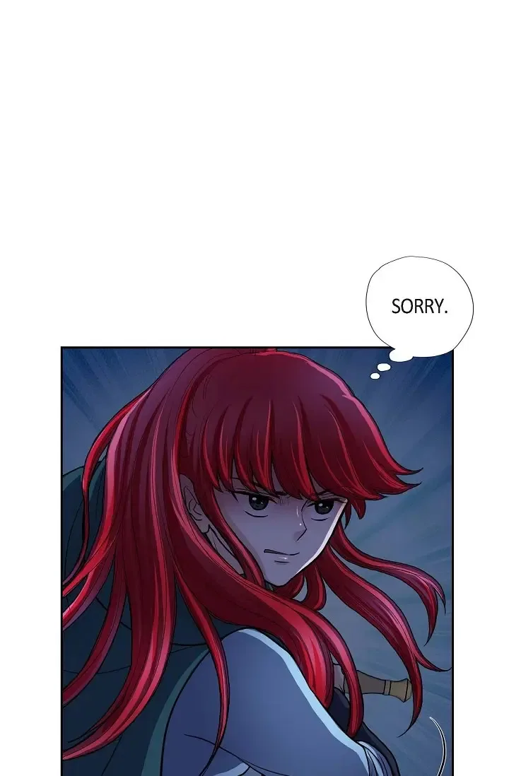 On the Emperor’s Lap Chapter 71 – Page 57