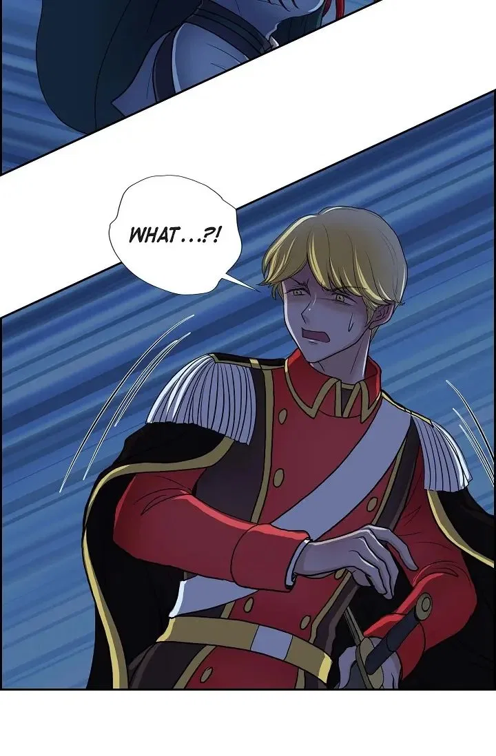 On the Emperor’s Lap Chapter 71 – Page 59
