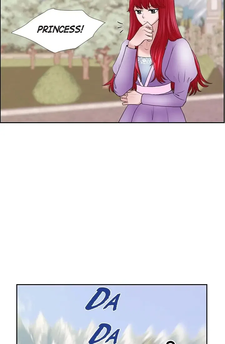 On the Emperor’s Lap Chapter 70 – Page 3