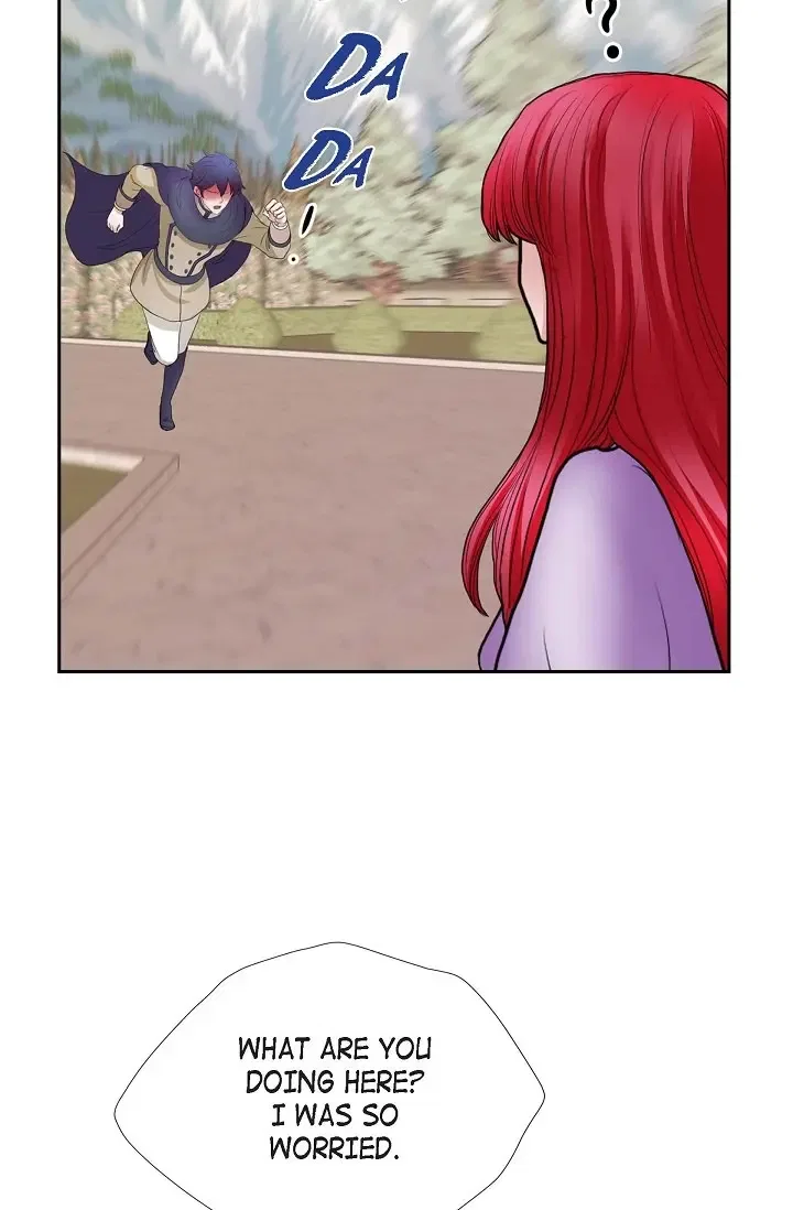 On the Emperor’s Lap Chapter 70 – Page 4