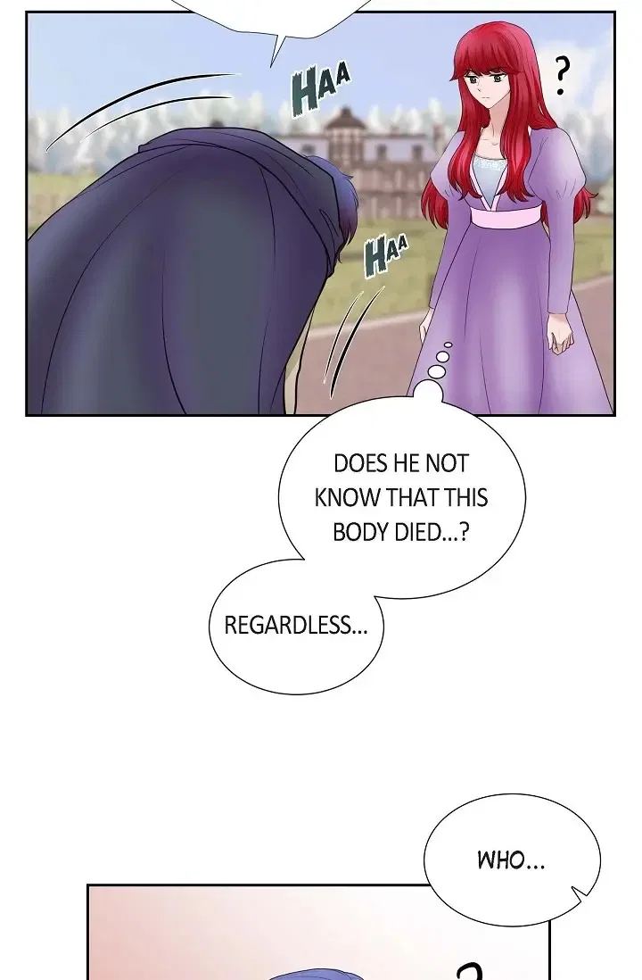 On the Emperor’s Lap Chapter 70 – Page 5