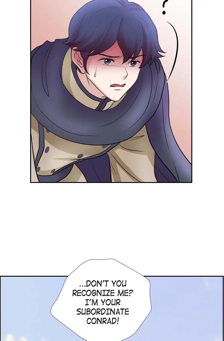 On the Emperor’s Lap Chapter 70 – Page 6