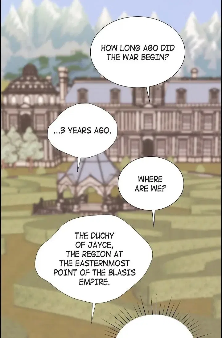 On the Emperor’s Lap Chapter 70 – Page 9