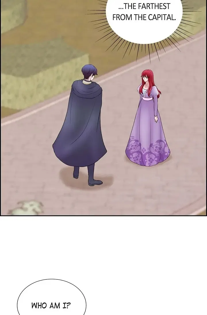 On the Emperor’s Lap Chapter 70 – Page 10
