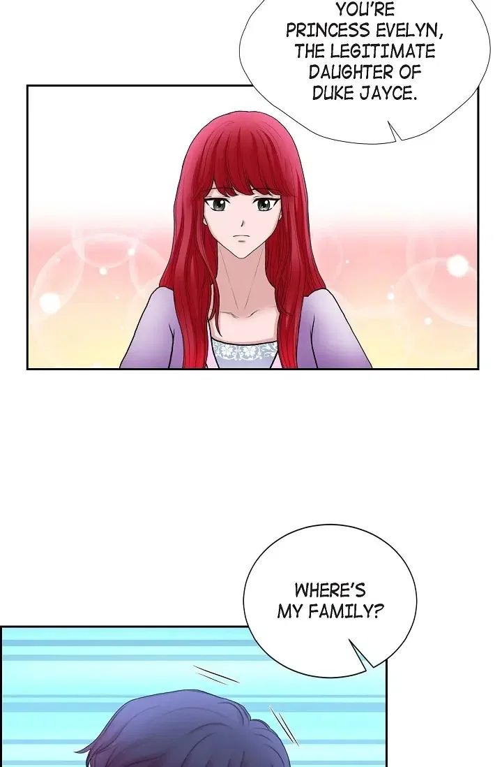 On the Emperor’s Lap Chapter 70 – Page 12