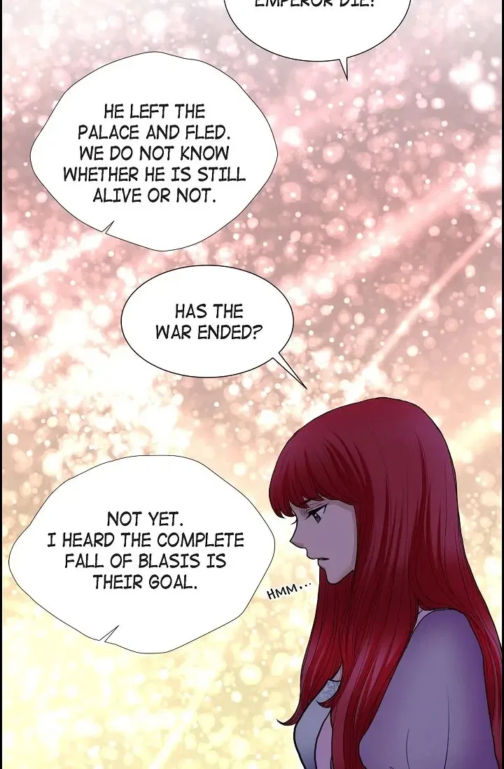 On the Emperor’s Lap Chapter 70 – Page 15