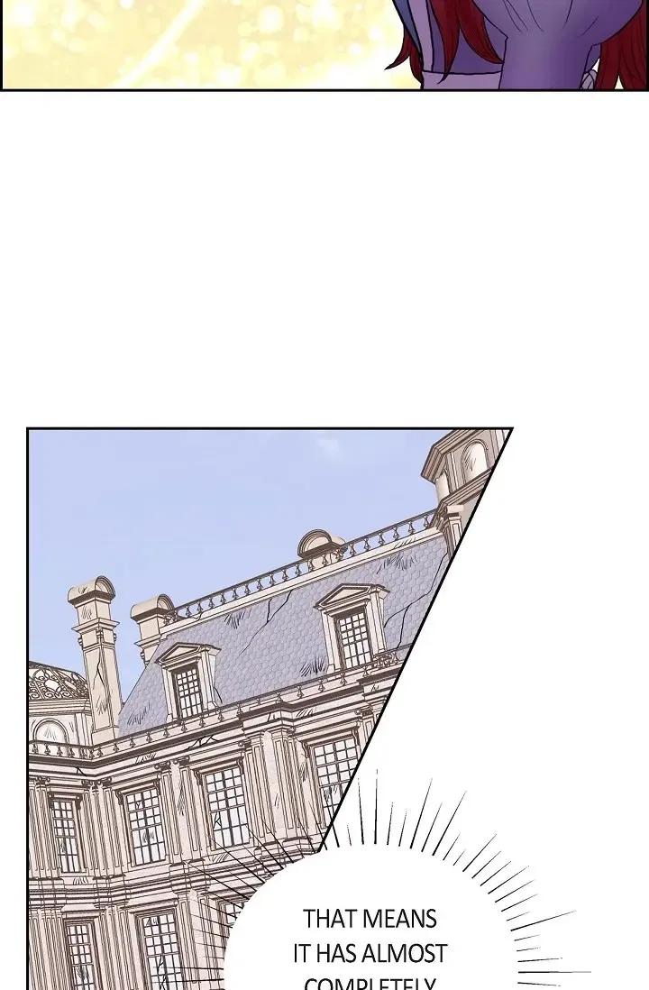 On the Emperor’s Lap Chapter 70 – Page 16