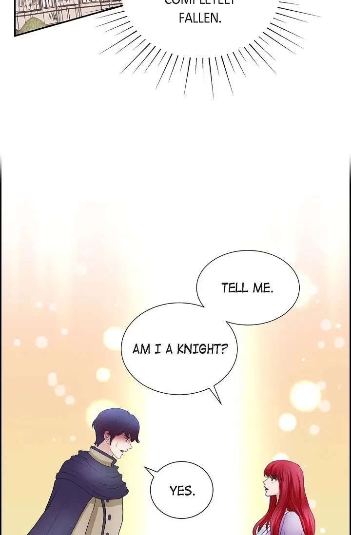 On the Emperor’s Lap Chapter 70 – Page 17