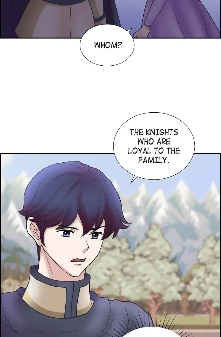 On the Emperor’s Lap Chapter 70 – Page 22