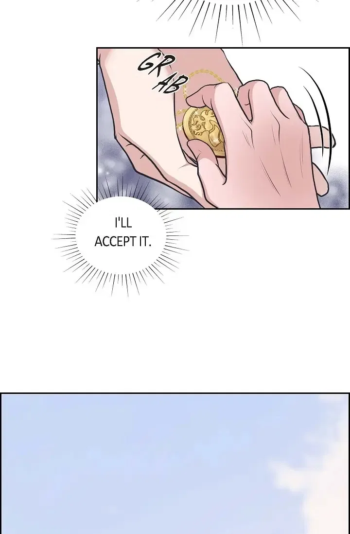 On the Emperor’s Lap Chapter 70 – Page 24