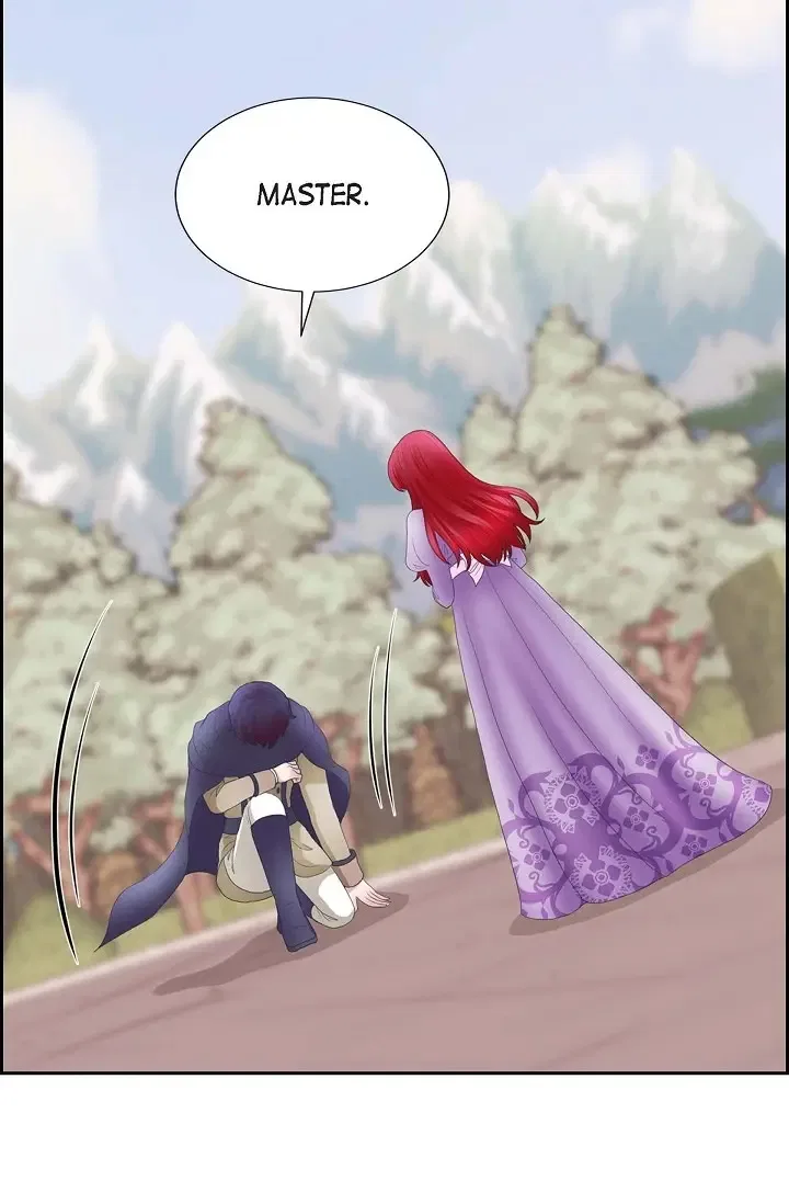 On the Emperor’s Lap Chapter 70 – Page 25