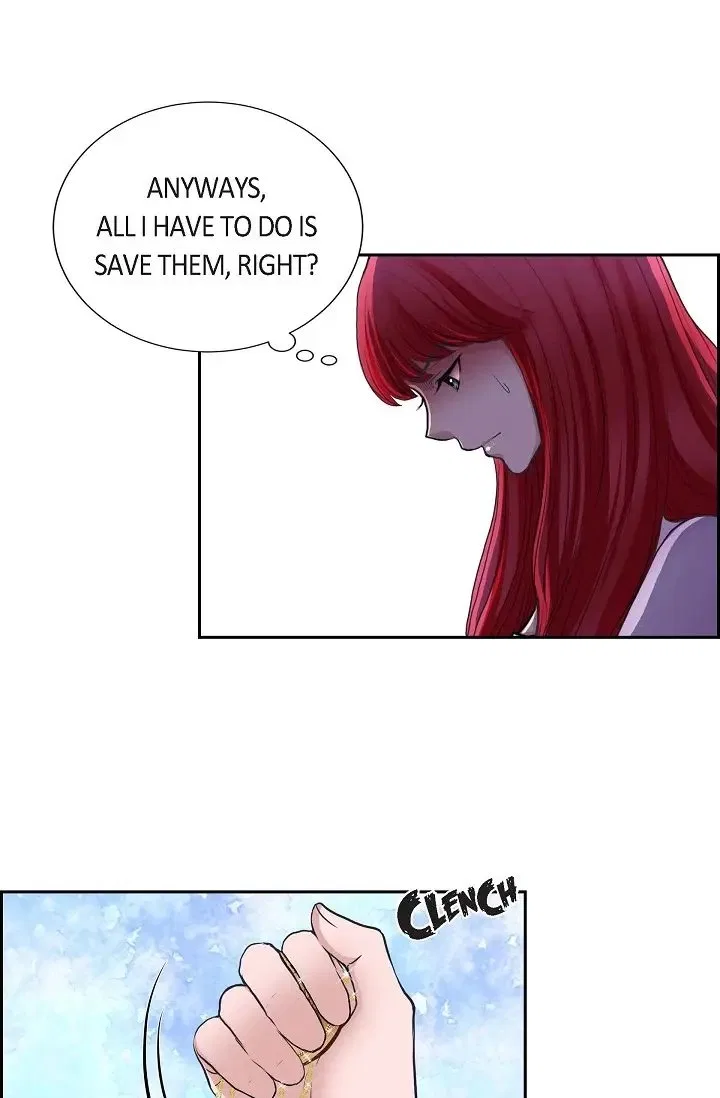 On the Emperor’s Lap Chapter 70 – Page 26