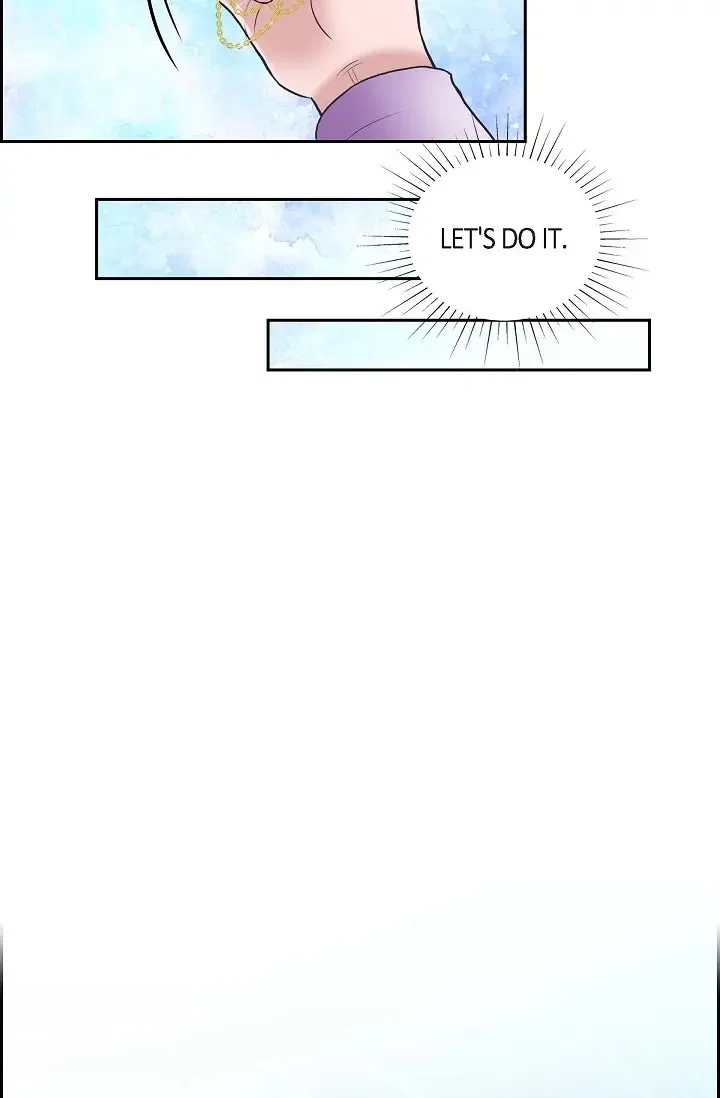 On the Emperor’s Lap Chapter 70 – Page 27
