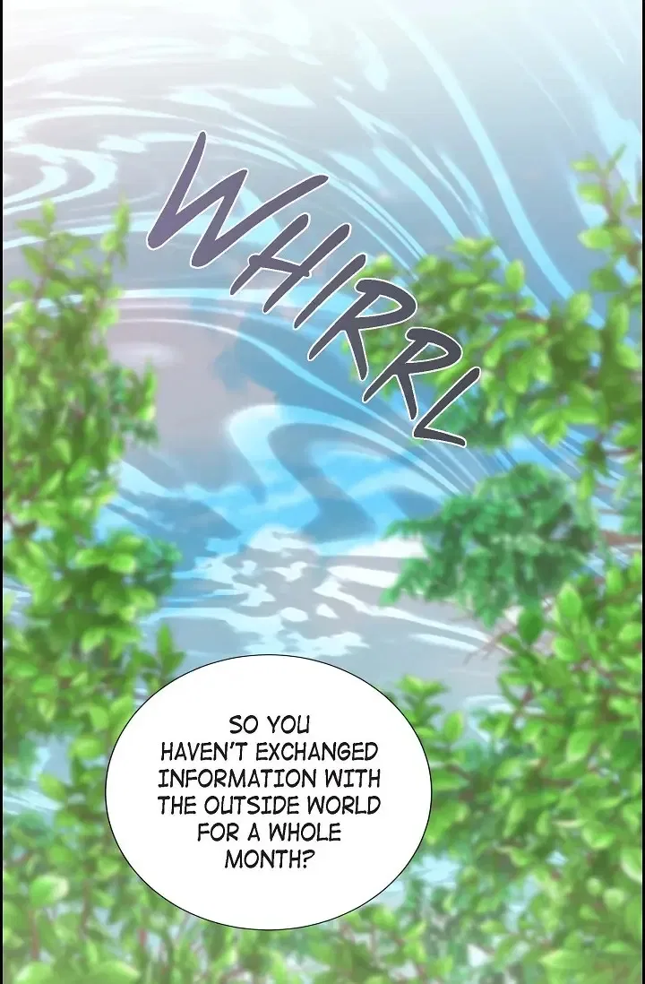 On the Emperor’s Lap Chapter 70 – Page 28