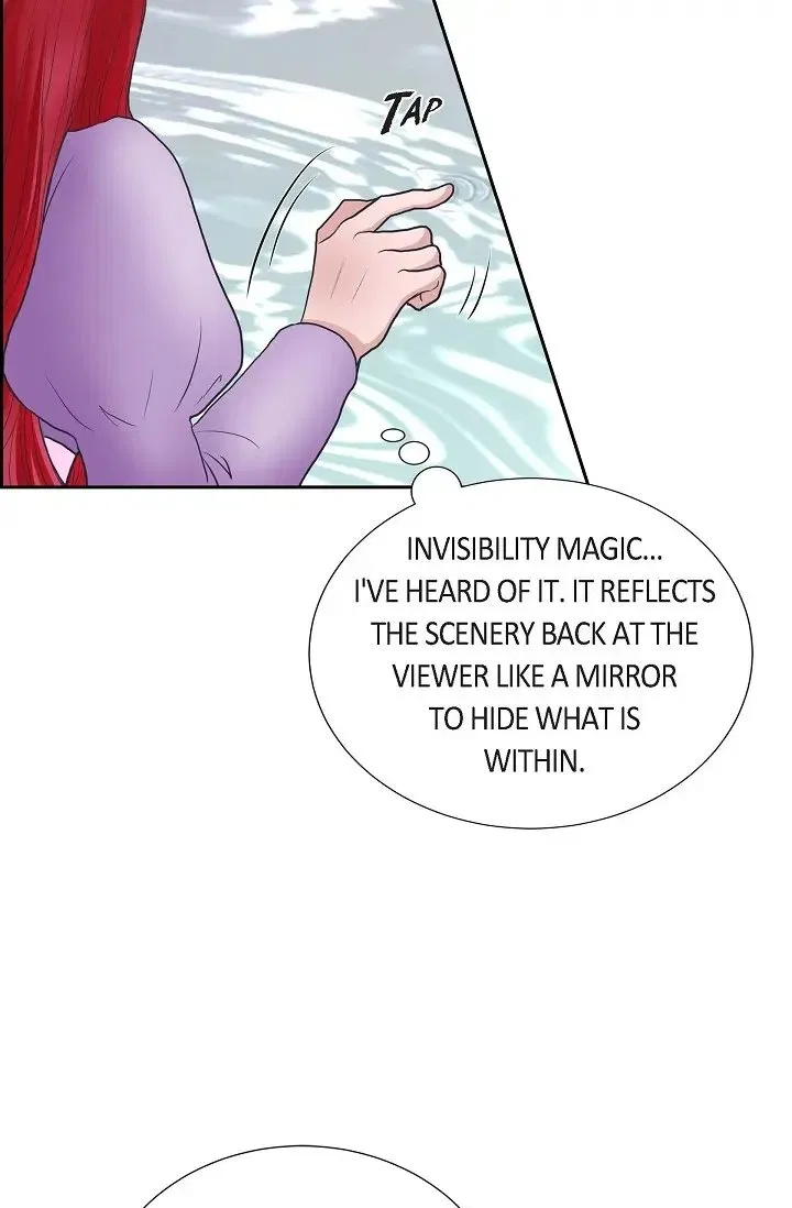 On the Emperor’s Lap Chapter 70 – Page 31