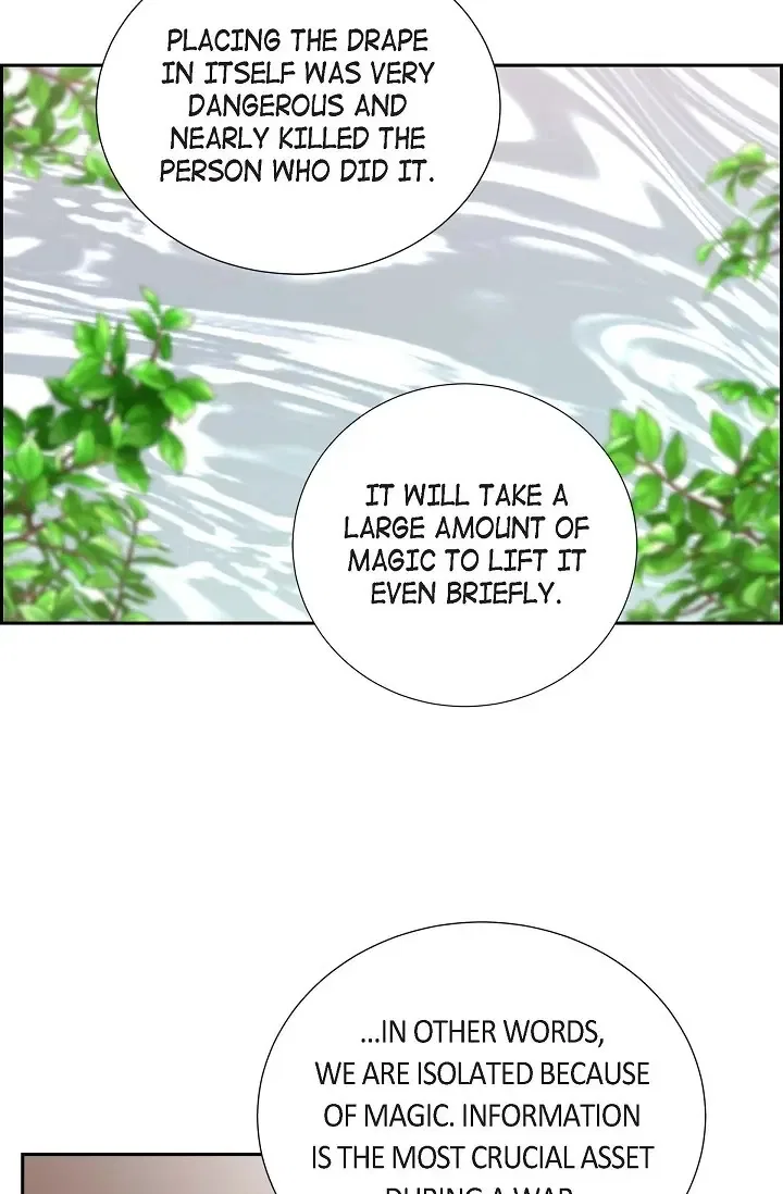 On the Emperor’s Lap Chapter 70 – Page 32