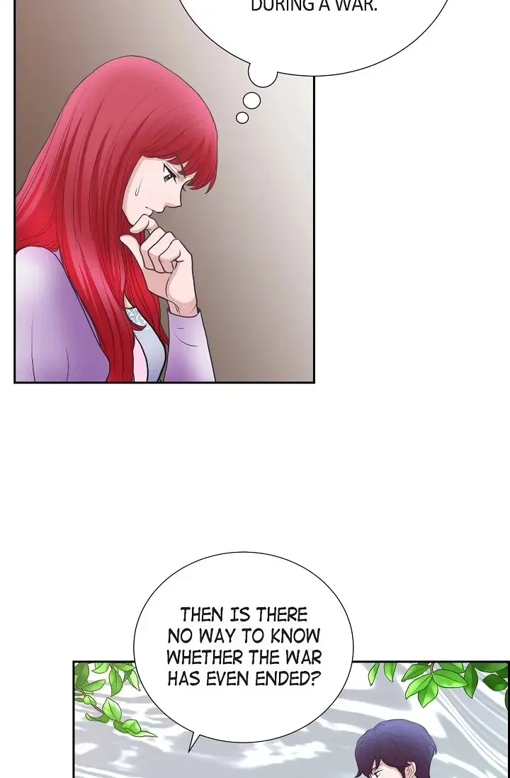 On the Emperor’s Lap Chapter 70 – Page 33