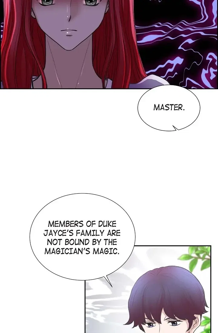 On the Emperor’s Lap Chapter 70 – Page 36