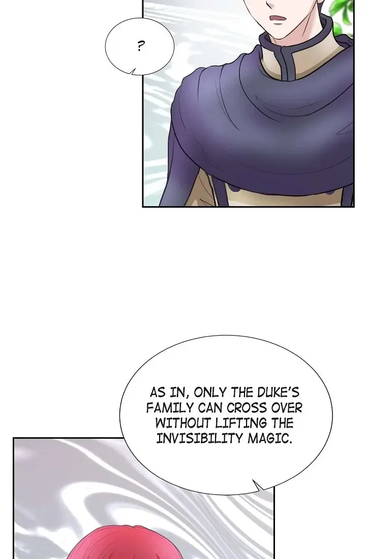 On the Emperor’s Lap Chapter 70 – Page 37