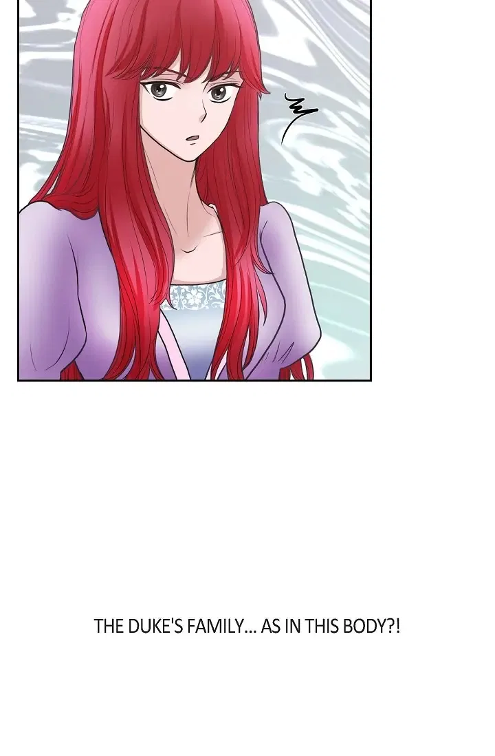 On the Emperor’s Lap Chapter 70 – Page 38