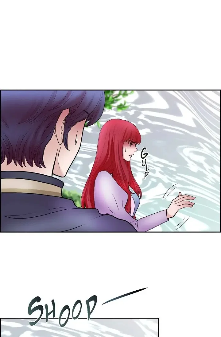On the Emperor’s Lap Chapter 70 – Page 39