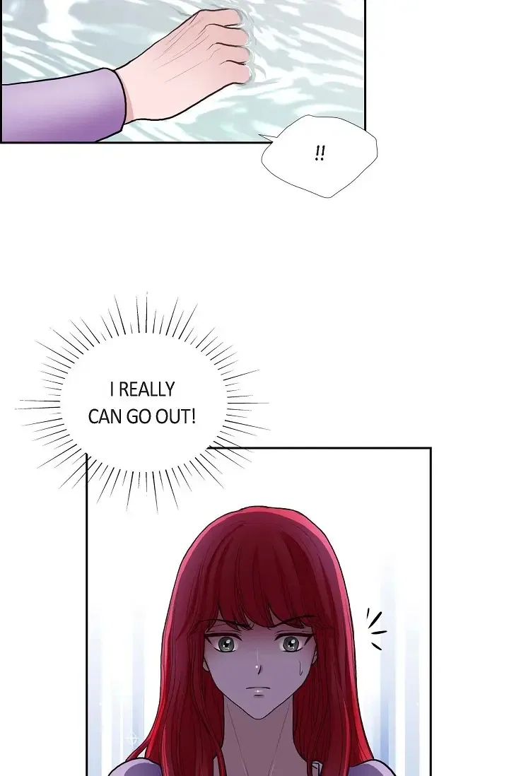 On the Emperor’s Lap Chapter 70 – Page 40