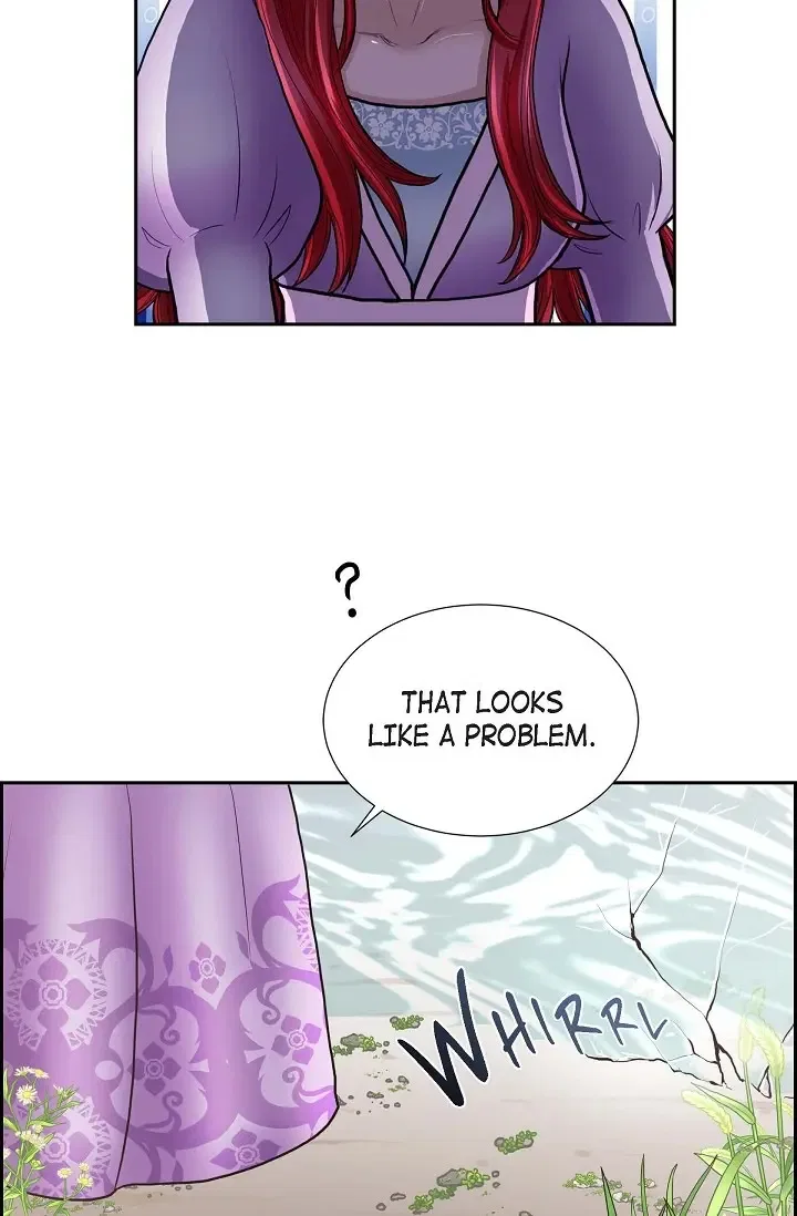 On the Emperor’s Lap Chapter 70 – Page 41