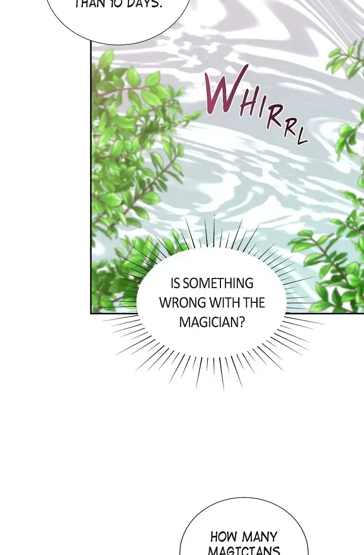 On the Emperor’s Lap Chapter 70 – Page 43