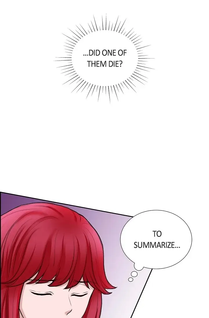 On the Emperor’s Lap Chapter 70 – Page 45