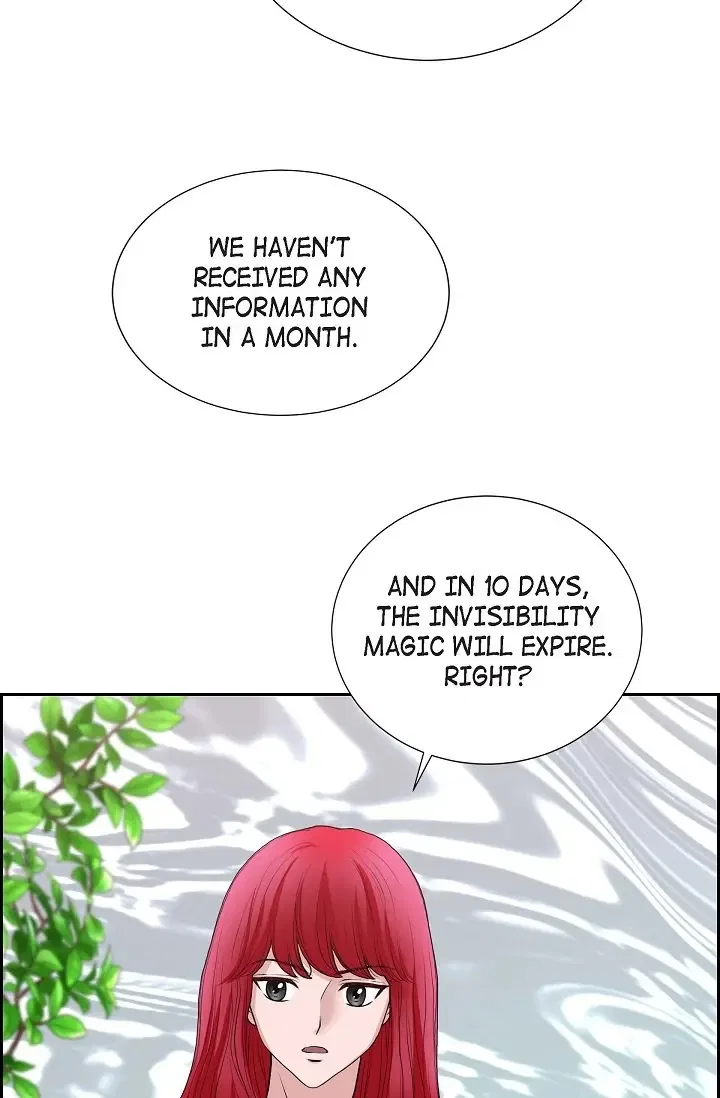 On the Emperor’s Lap Chapter 70 – Page 47