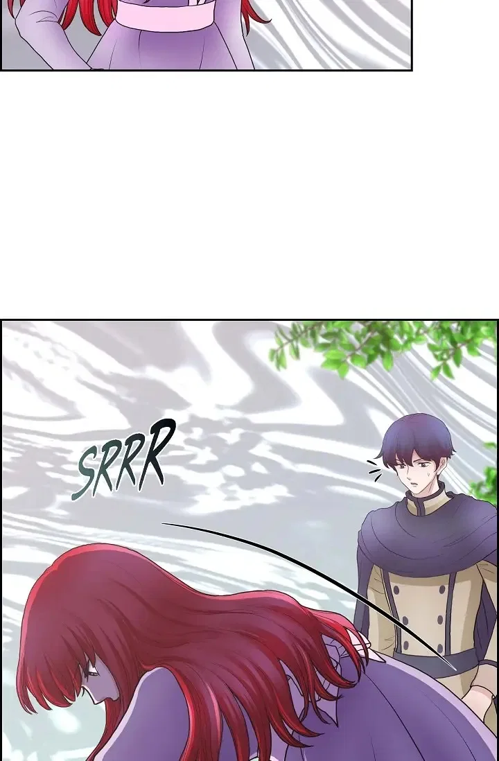 On the Emperor’s Lap Chapter 70 – Page 50