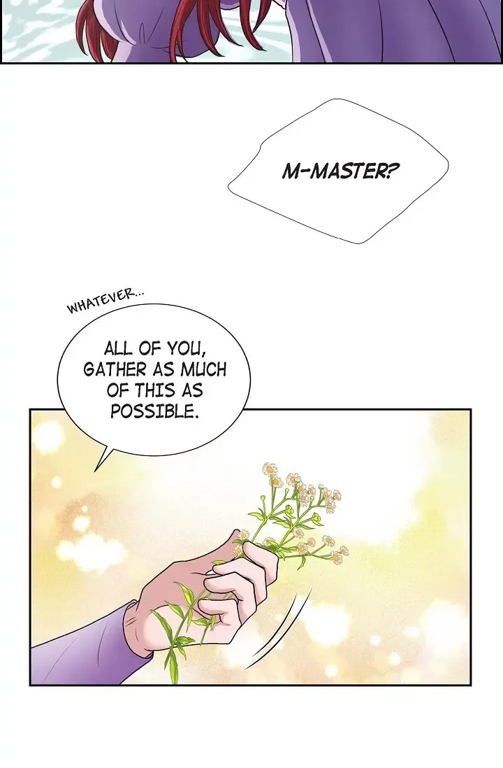 On the Emperor’s Lap Chapter 70 – Page 51