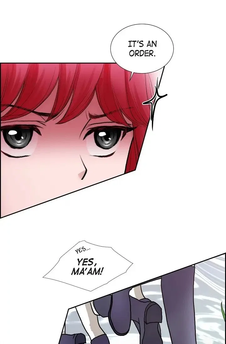 On the Emperor’s Lap Chapter 70 – Page 53