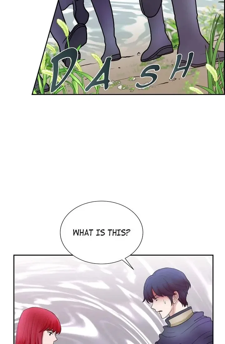 On the Emperor’s Lap Chapter 70 – Page 54