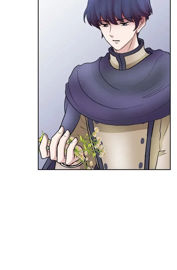 On the Emperor’s Lap Chapter 70 – Page 57