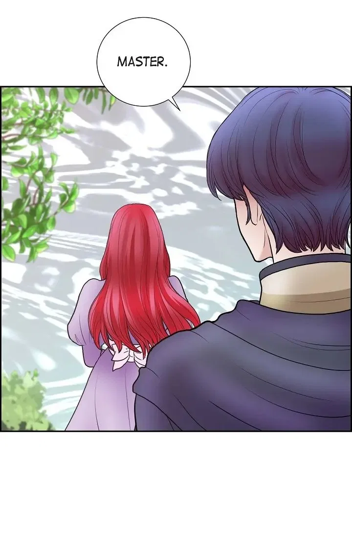 On the Emperor’s Lap Chapter 70 – Page 58