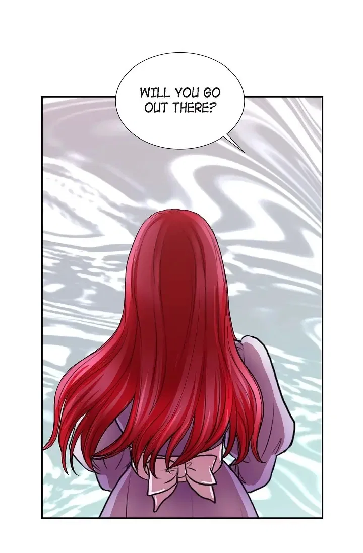 On the Emperor’s Lap Chapter 70 – Page 59