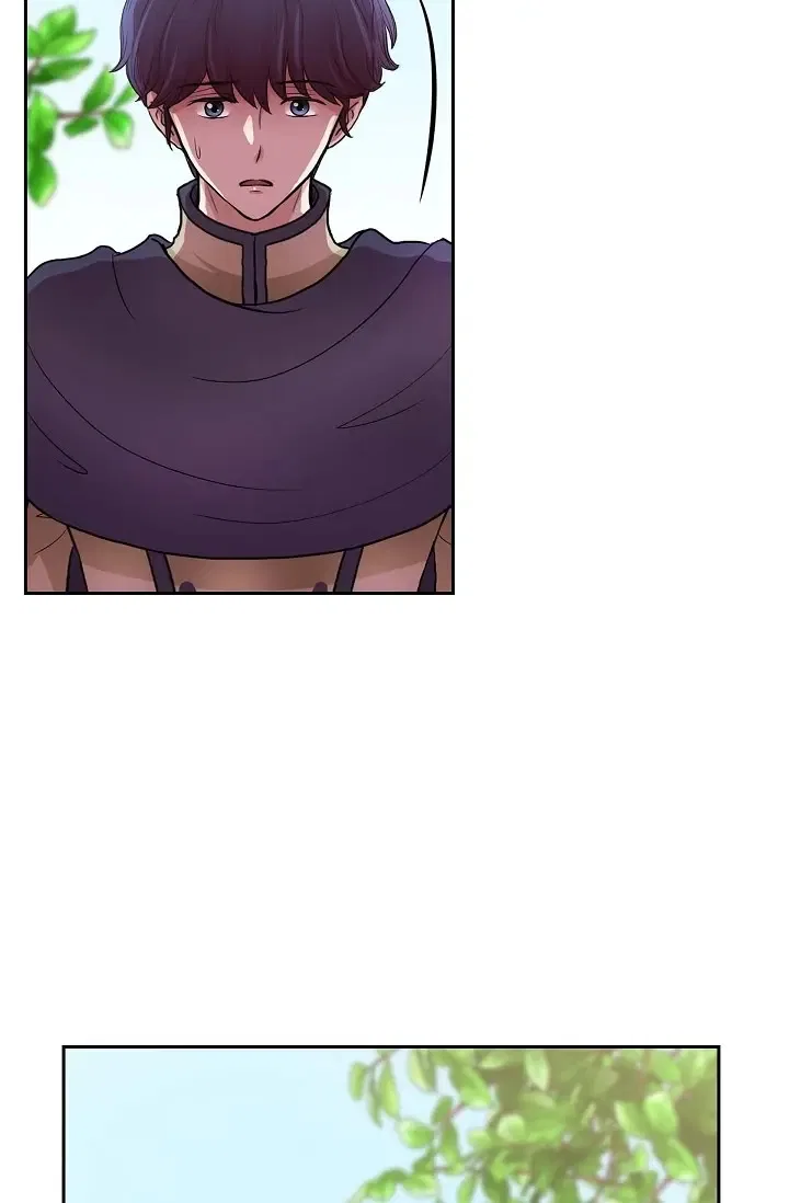 On the Emperor’s Lap Chapter 70 – Page 63