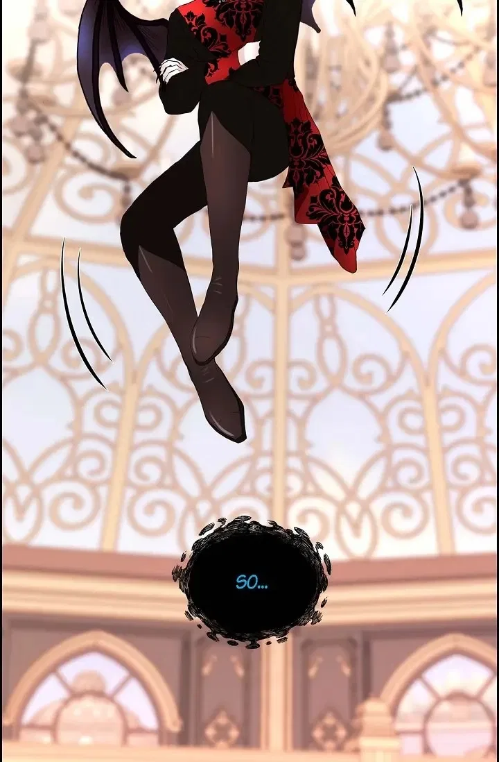 On the Emperor’s Lap Chapter 69 – Page 3