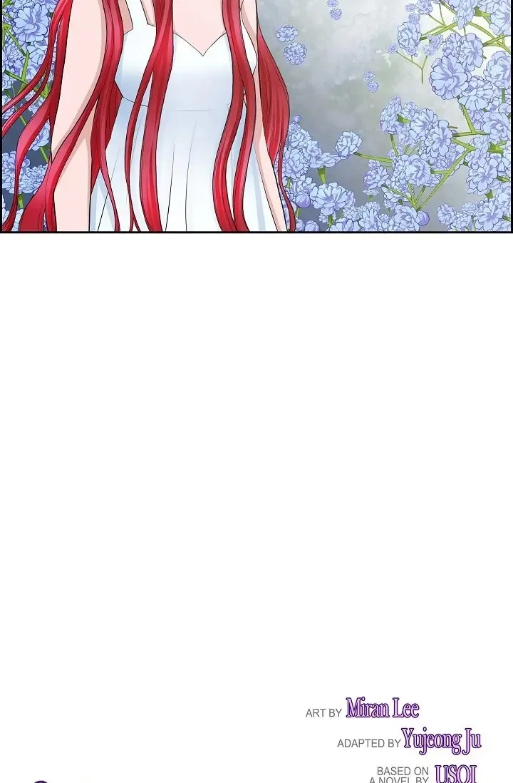 On the Emperor’s Lap Chapter 69 – Page 5